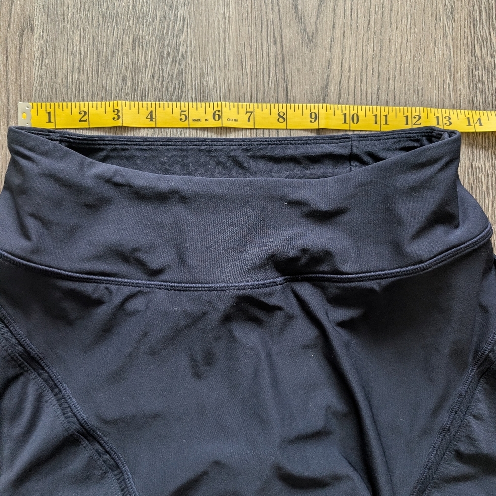 Mondetta Navy Mini Skirt / Skort - Picture 4 of 5